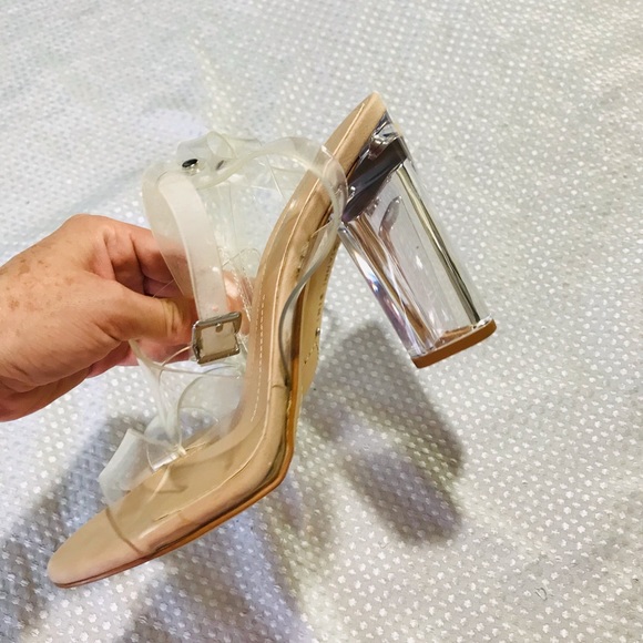 Gianni bini heels - Picture 4 of 11